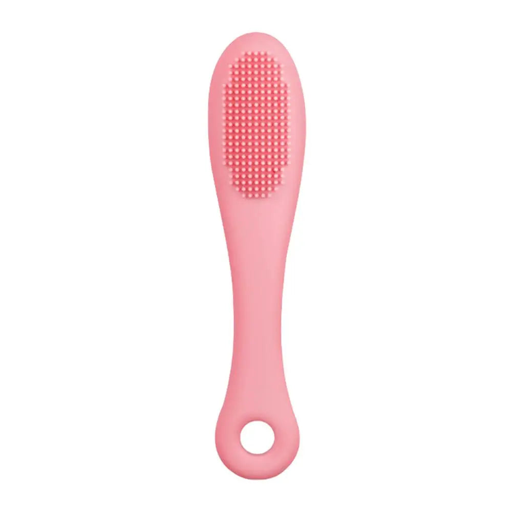 Silicone Cat Chin Scrubber