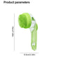 Silicone Pet Bath Brush
