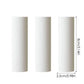 Reusable Pet Hair Roller – Portable Lint Roller with Anti-Slip Handle
