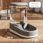 Automatic Pet Feeder & Water Dispenser – Food Bowl for Cats & Dog