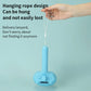 2-in-1 Cat Steam & Hair Remover Grooming Brush