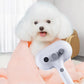 Self-Cleaning Pet Hair Remover Brush – For Dogs & Cats