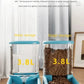 Automatic Pet Feeder & Water Dispenser – Food Bowl for Cats & Dog