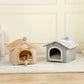 Foldable Pet House