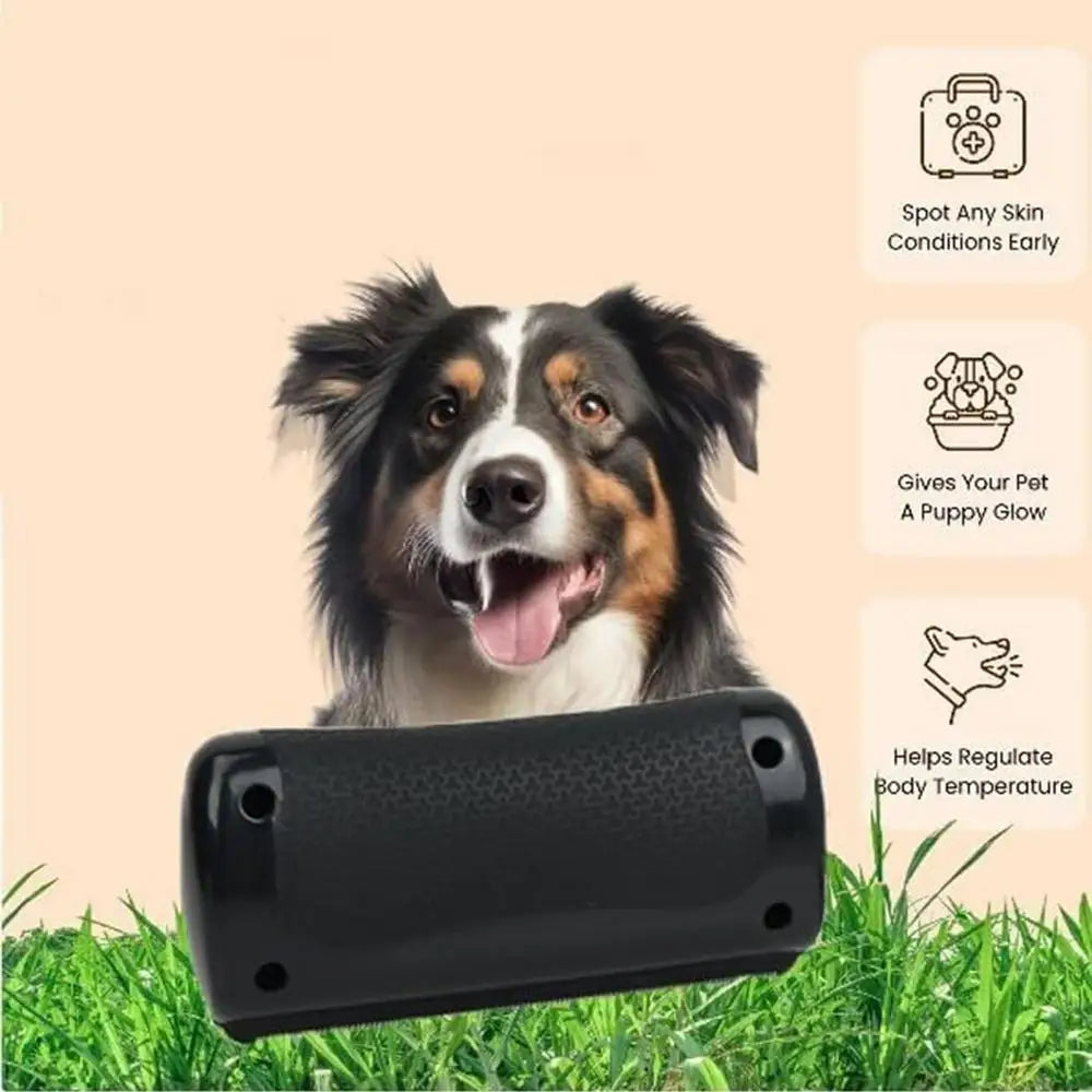 Pet Grooming Rake